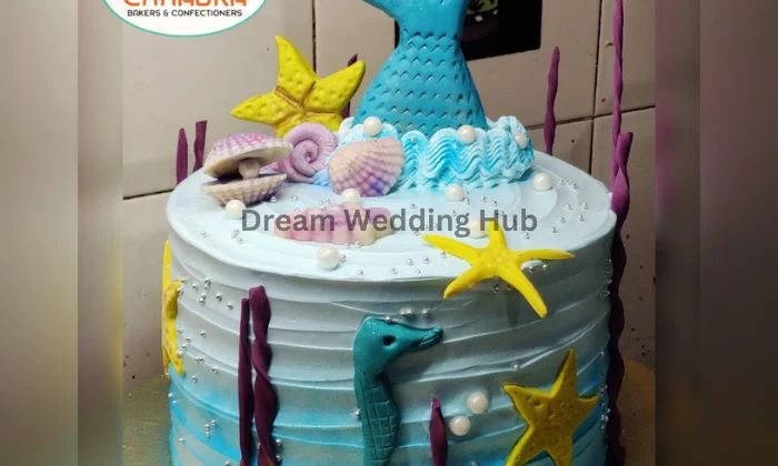 Chhabra Bakers  Confectioners